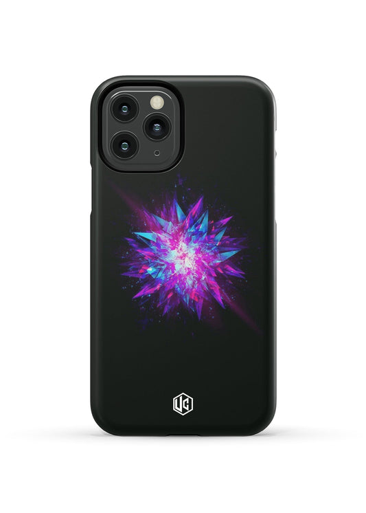 CRYSTAL MOBILE CASE