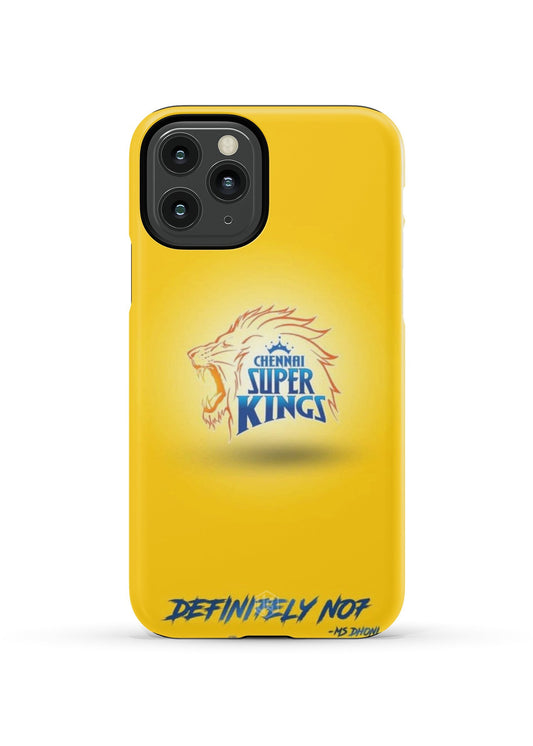 CSK HARDB CASE