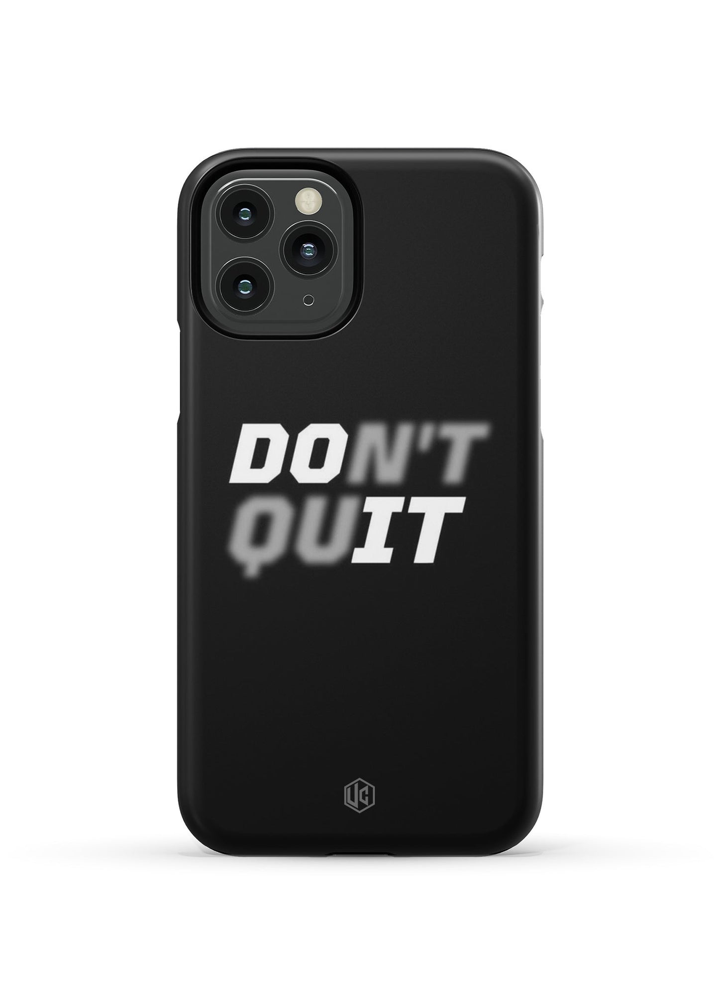 DO IT CUSTOM HARD CASE