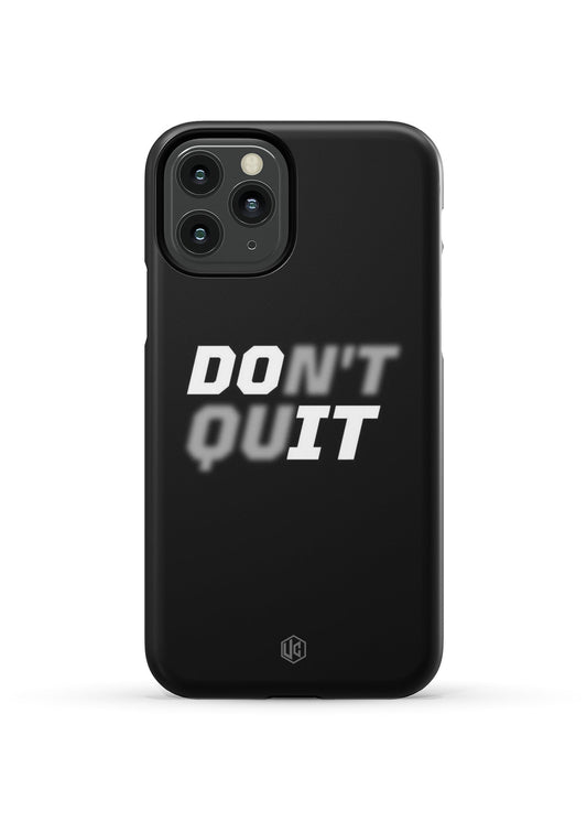 DO IT CUSTOM HARD CASE