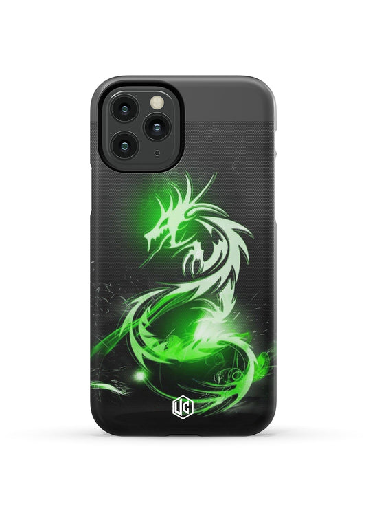 DRAGON MOBILE CASE
