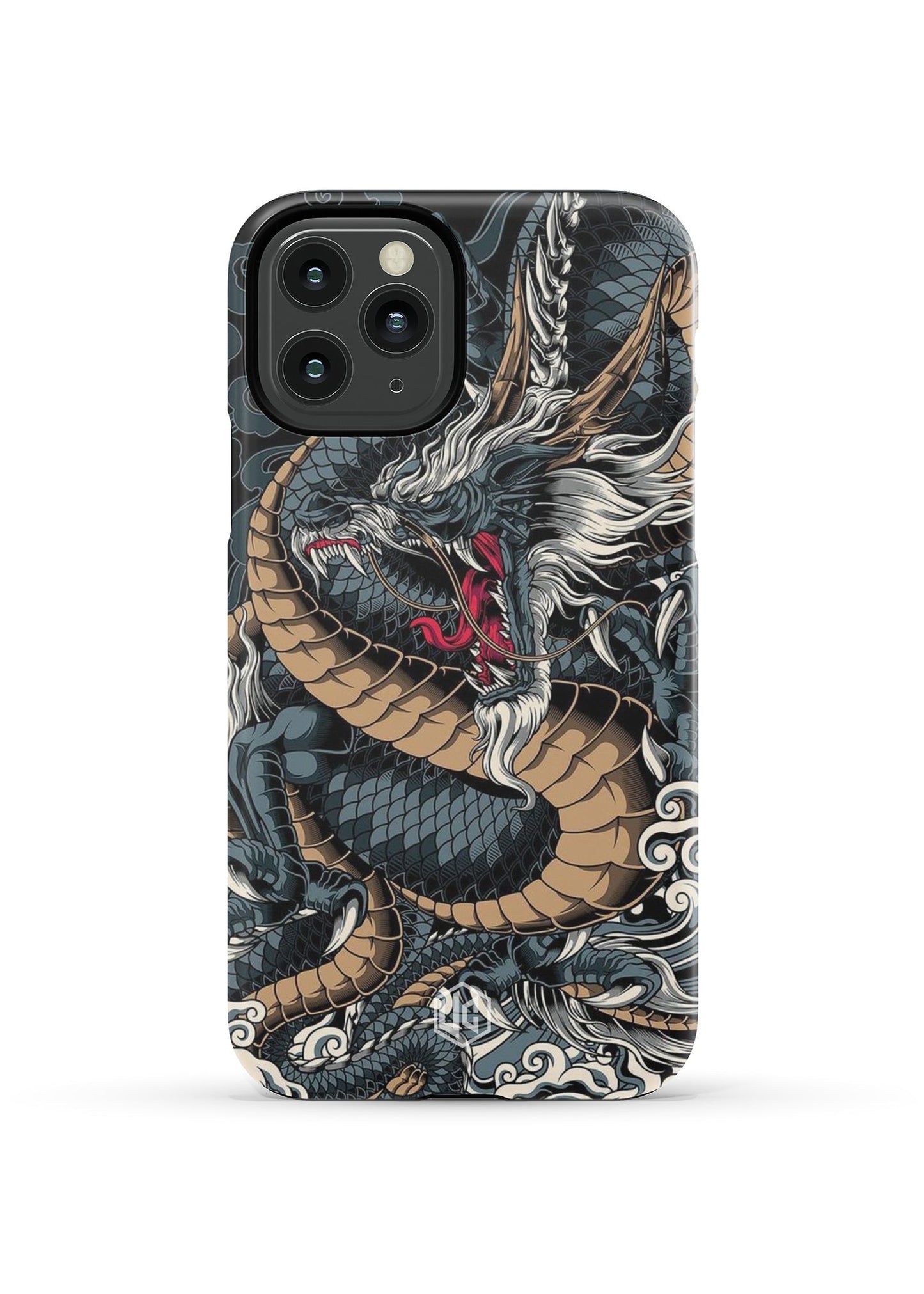 DRAGON HARD CASE