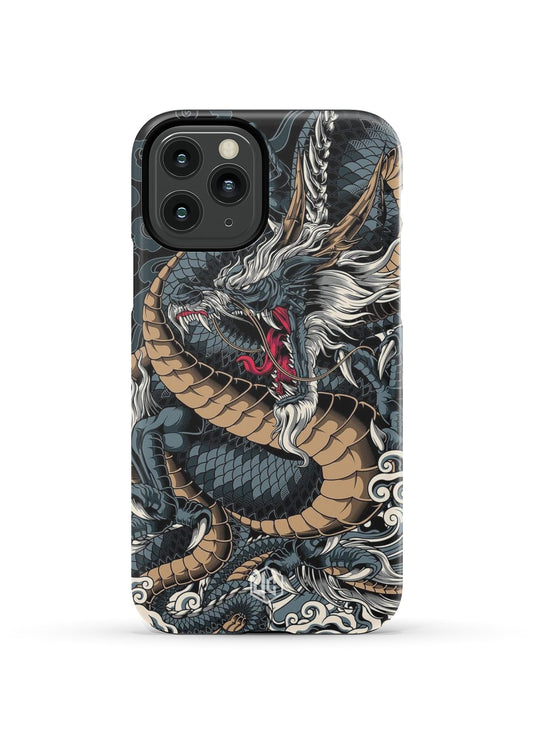 DRAGON HARD CASE