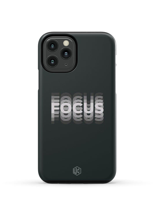 FOCUS CUSTOM HARD CASE
