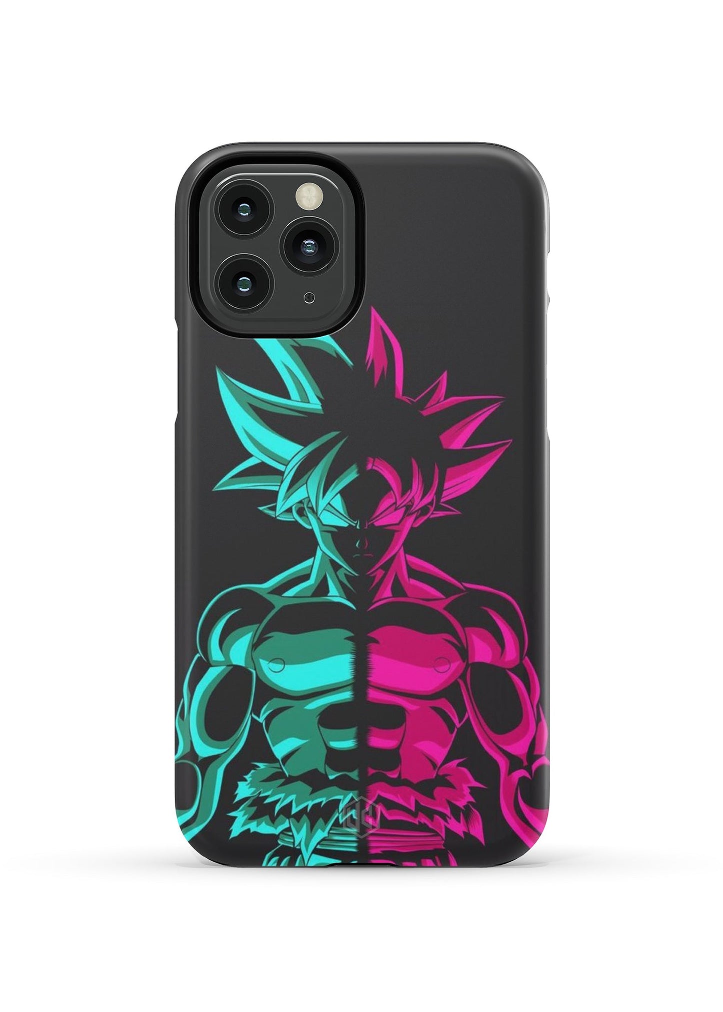 GOKU HARD CASE