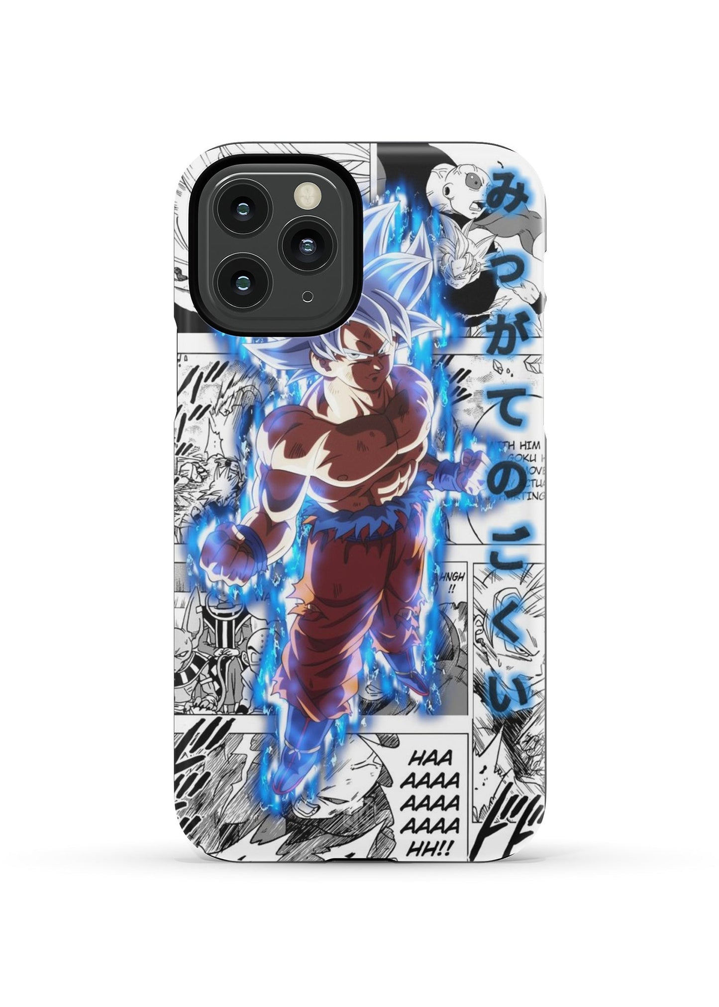 GOKU HARD CASE