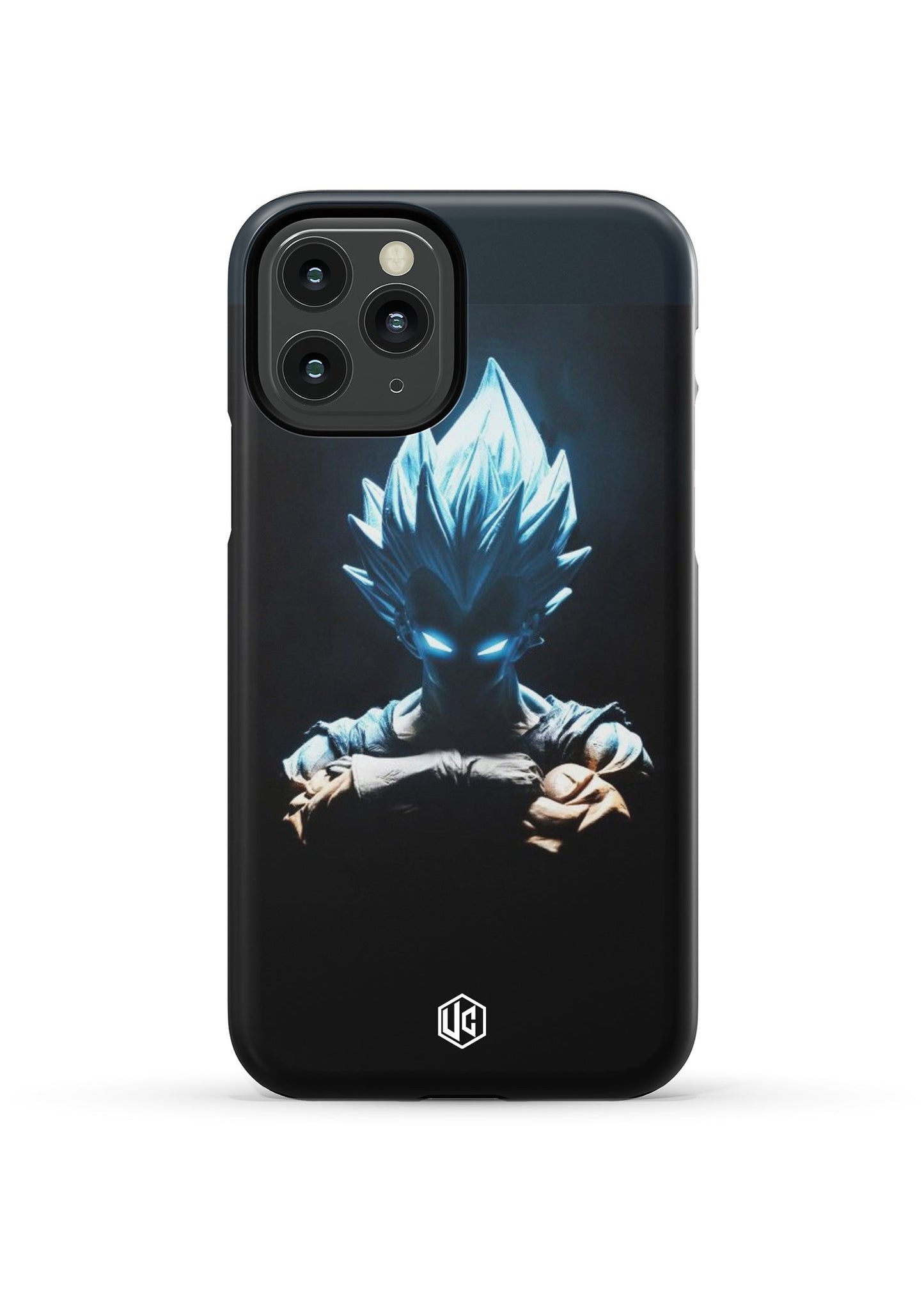 GOKU CUSTOM CASE