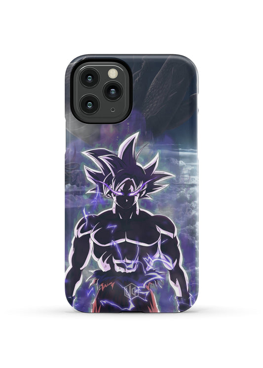 GOKU HARD CASE