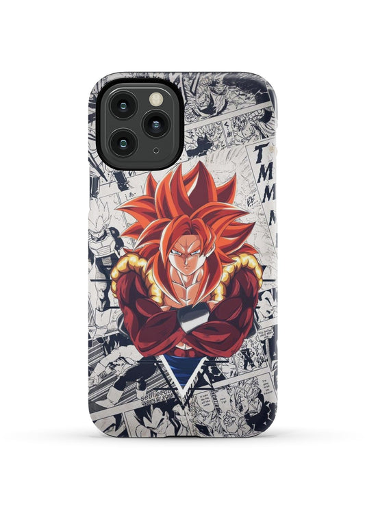 ANIME HARD CASE