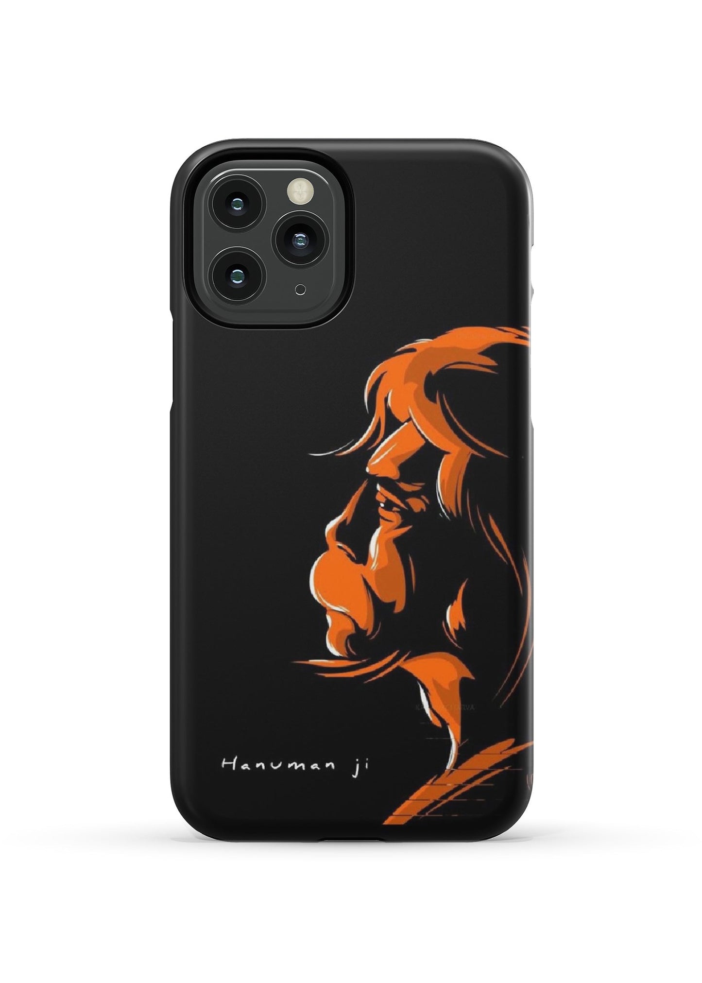 HANUMAN JI - HARD CASE