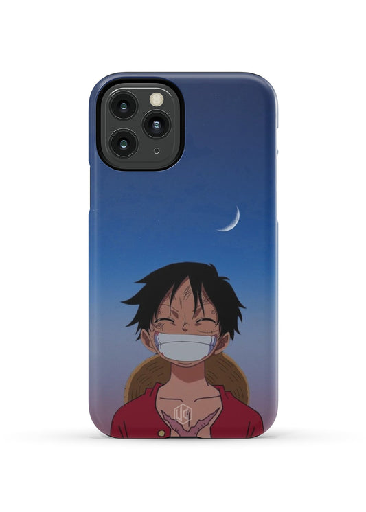 LUFFY HARD CASE