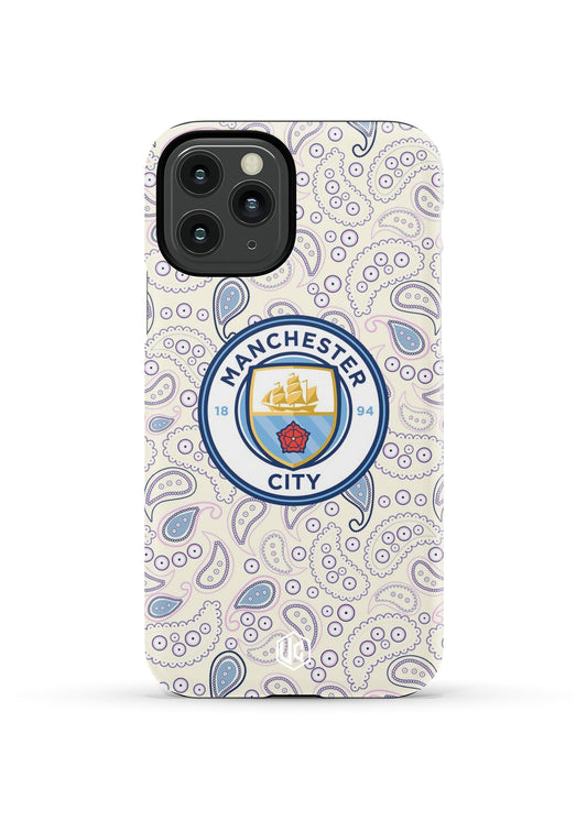 MANCHESTER CITY HARD CASE