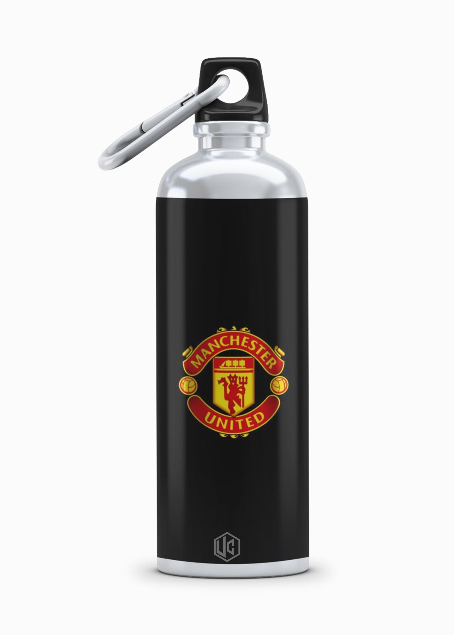 MANCHESTER UNITED BOTTLE