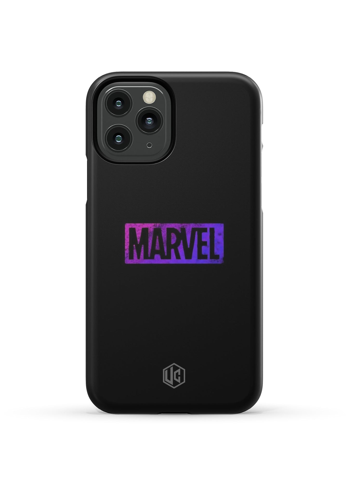 MARVEL HARD CASE