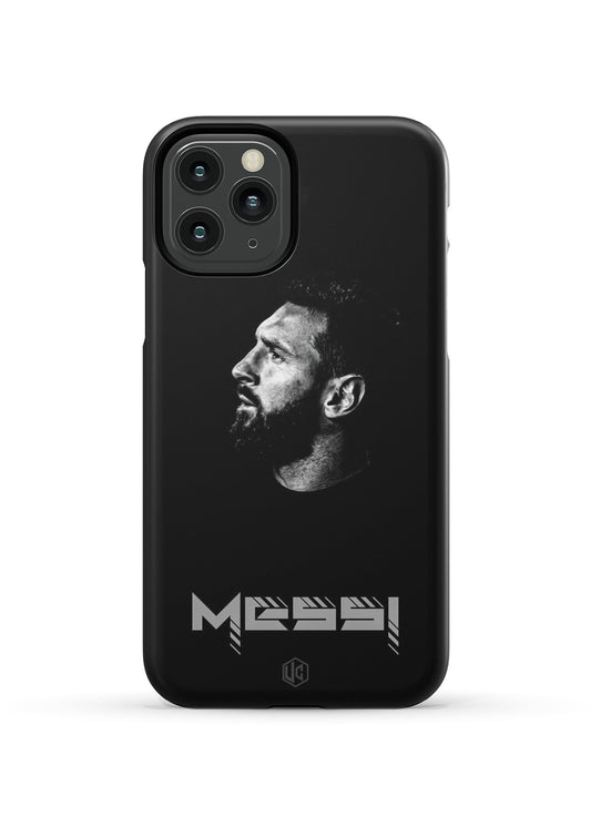 MESSI HARD CASE