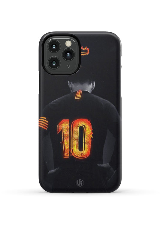 MESSI-10 HARD CASE