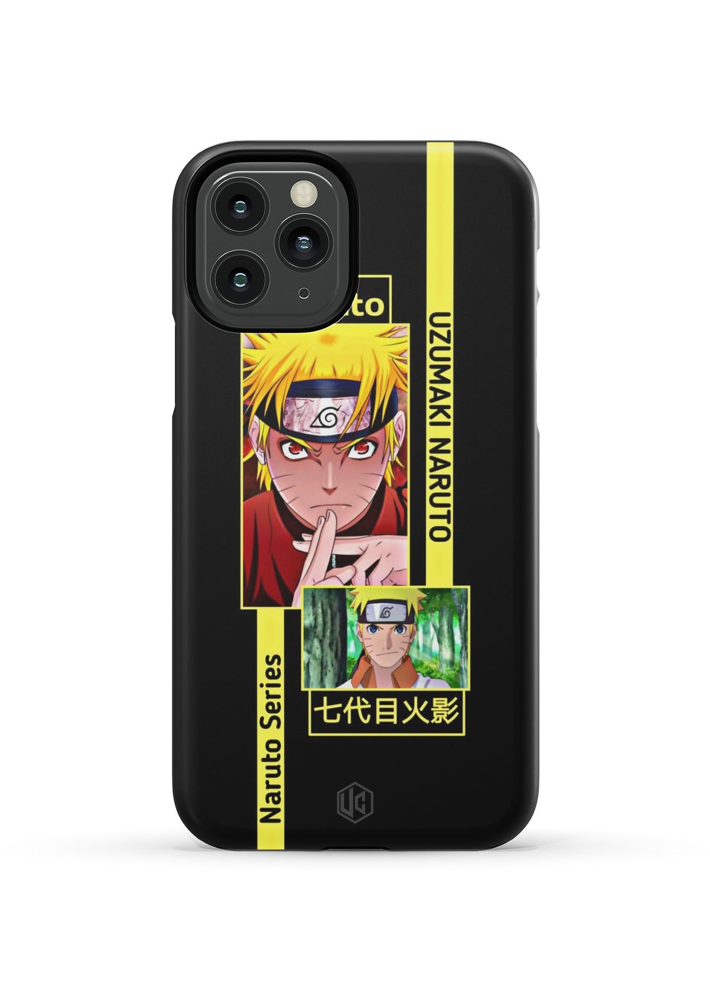 NARUTO HARD CASE