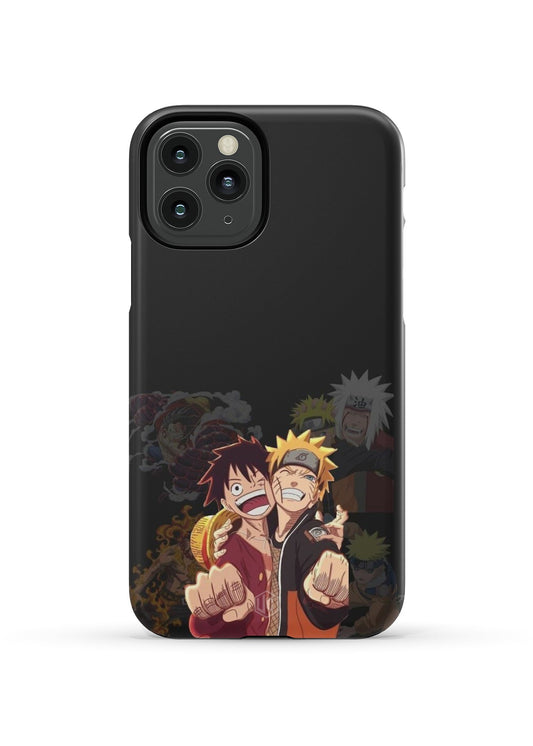 ANIME HARD CASE