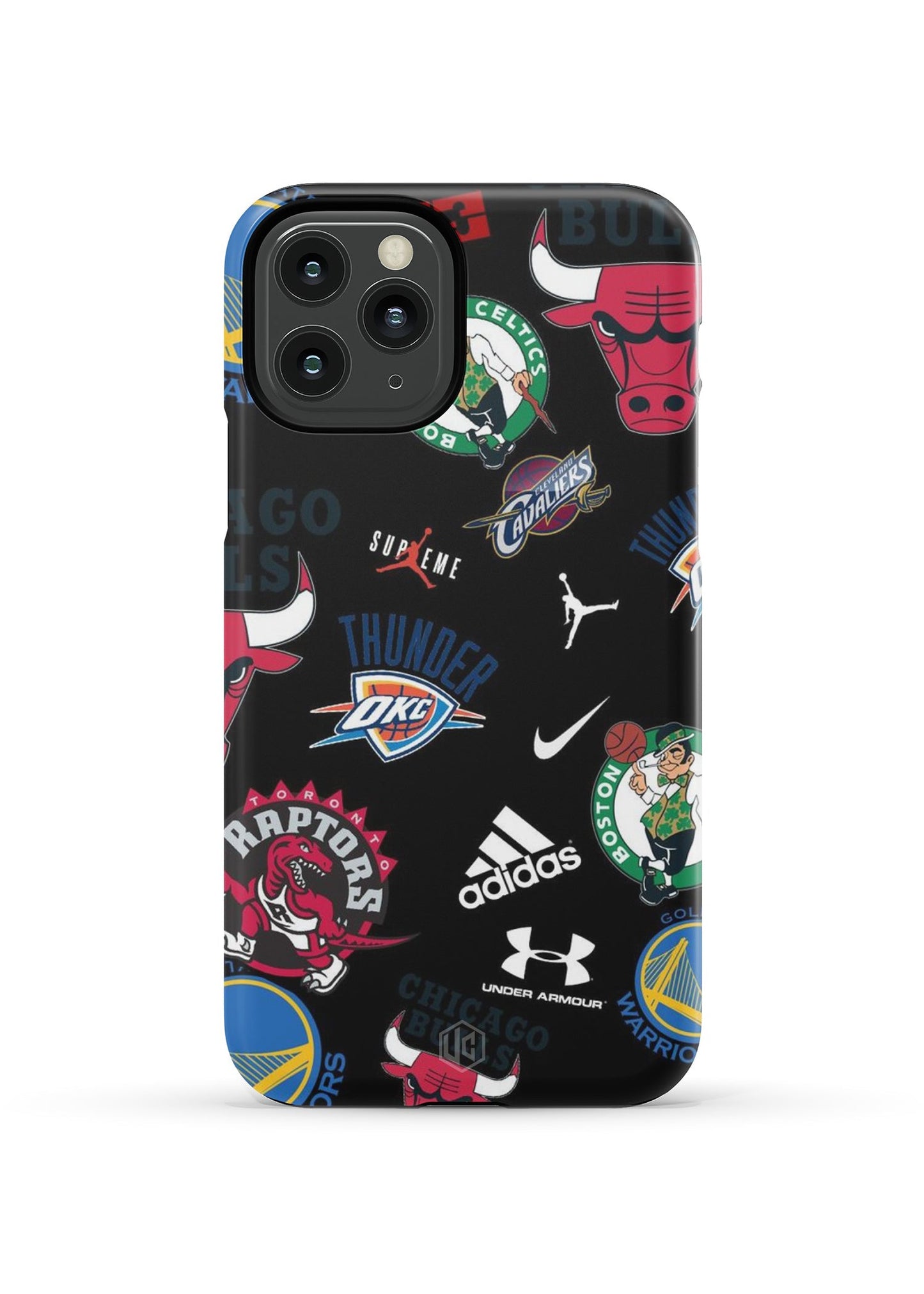 NBA HARD CASE