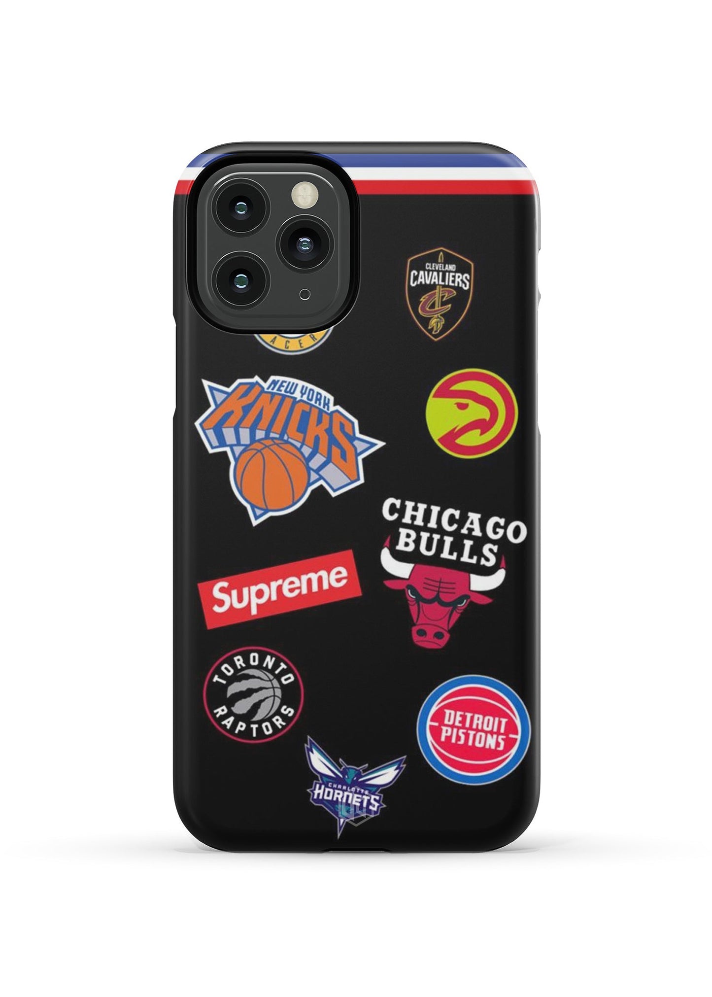 NBA HARD CASE
