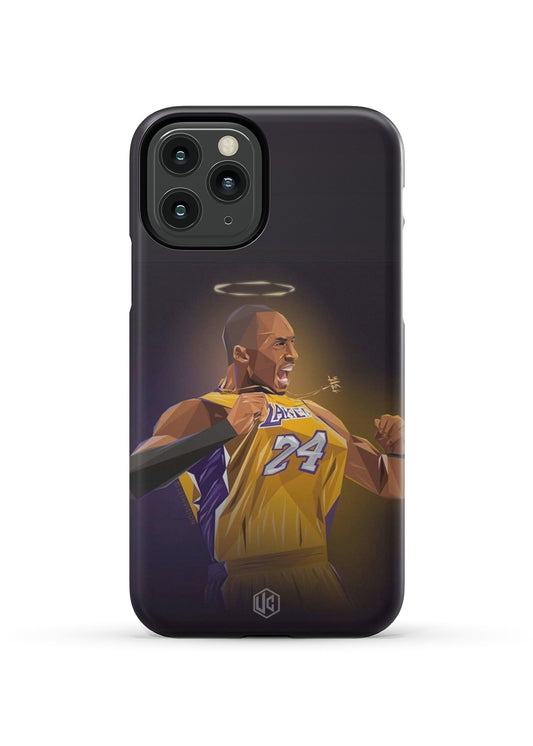 NBA - BRYANT HARD CASE
