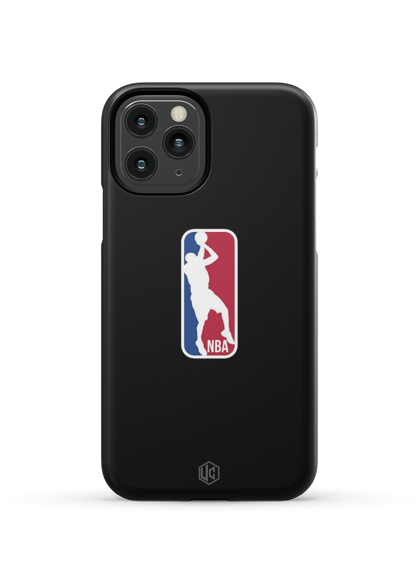 NBA LOGO HARD CASE