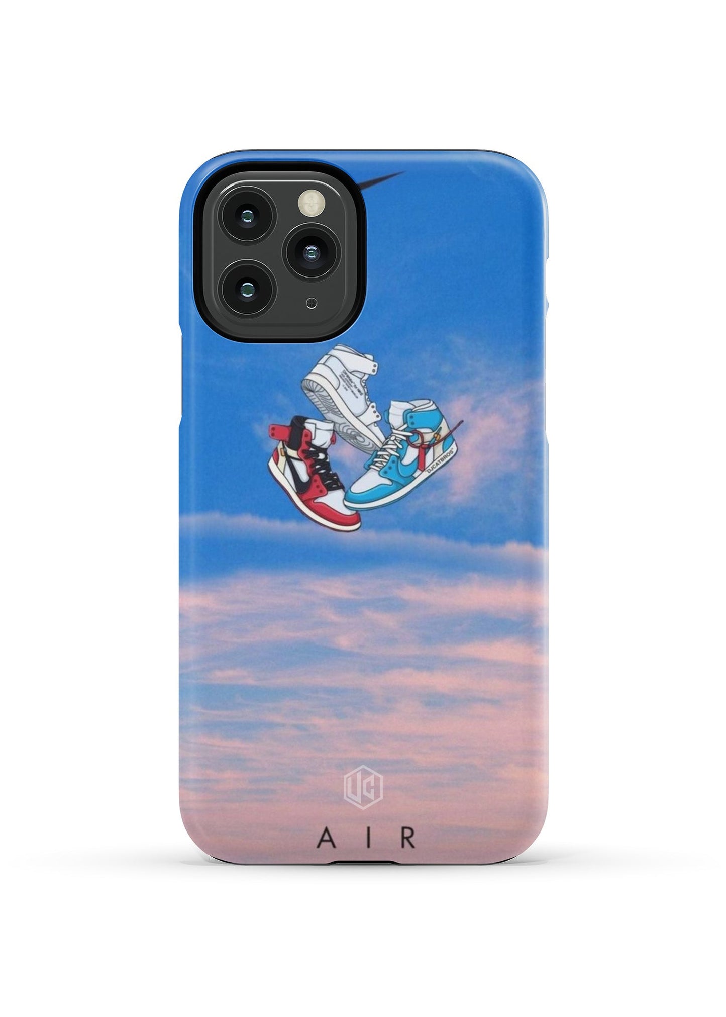 AIR HARD CASE