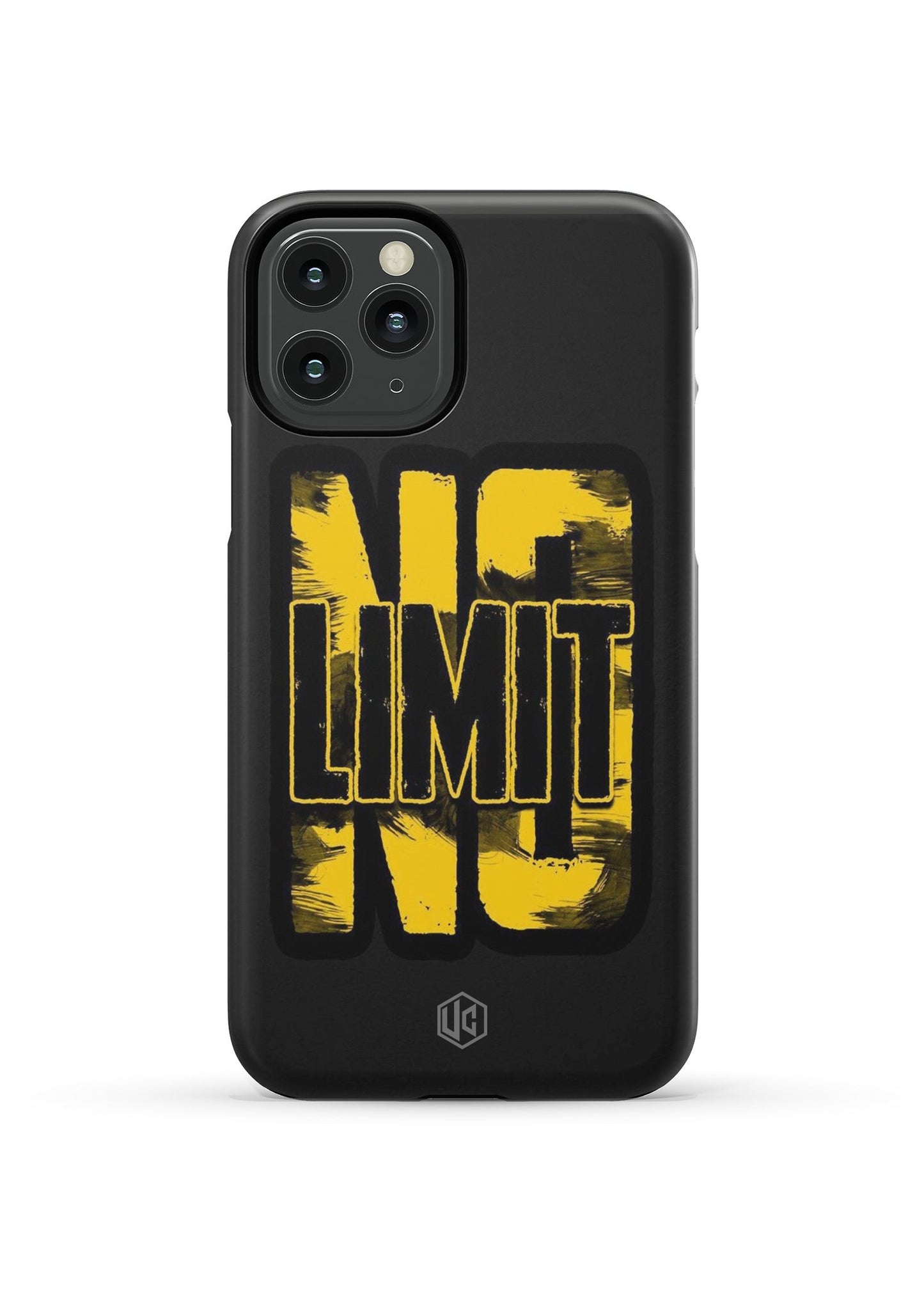 NO LIMIT HARD CASE