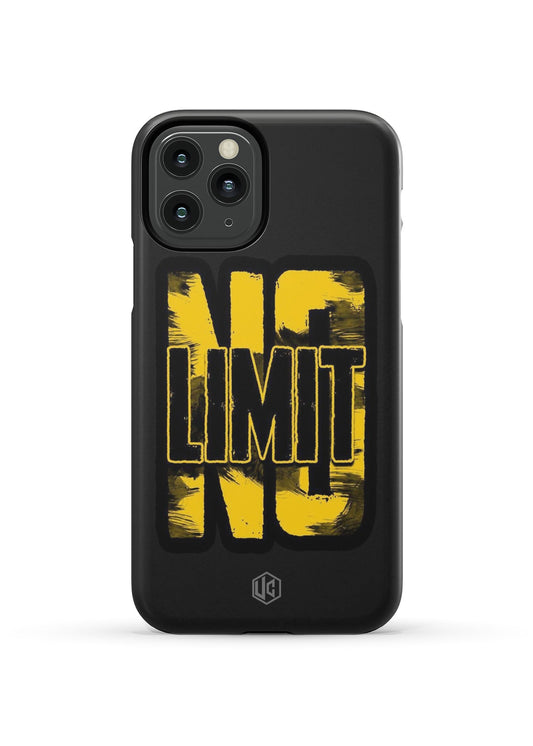 NO LIMIT HARD CASE