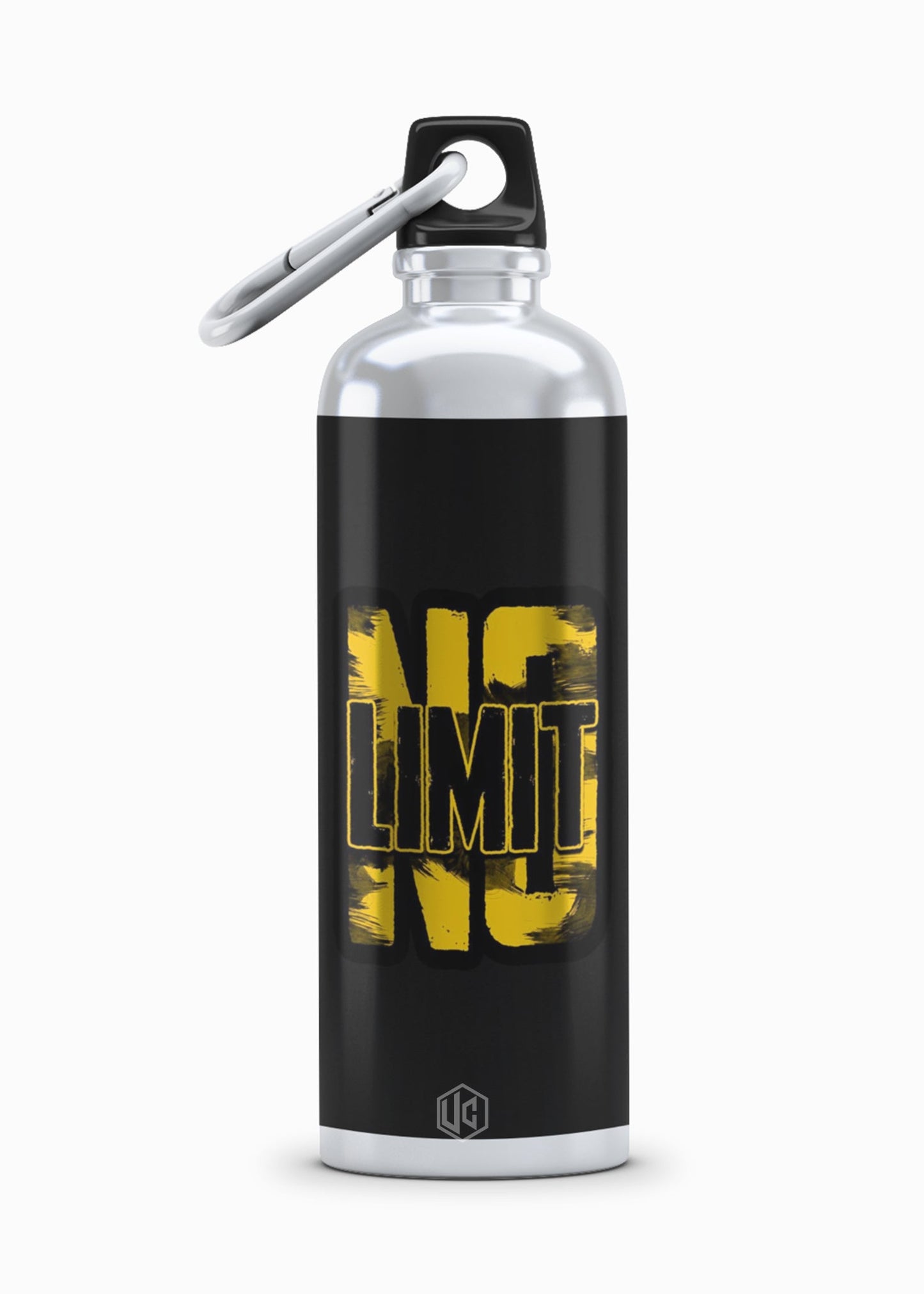 NO LIMIT BOTTLE