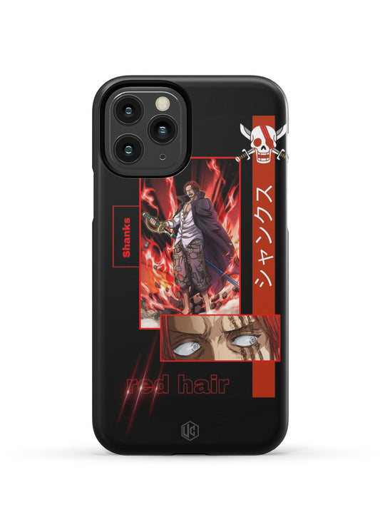 ONE PIECE HARD CASE
