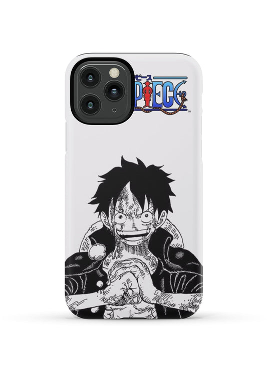 ONE PIECE -HARD CASE