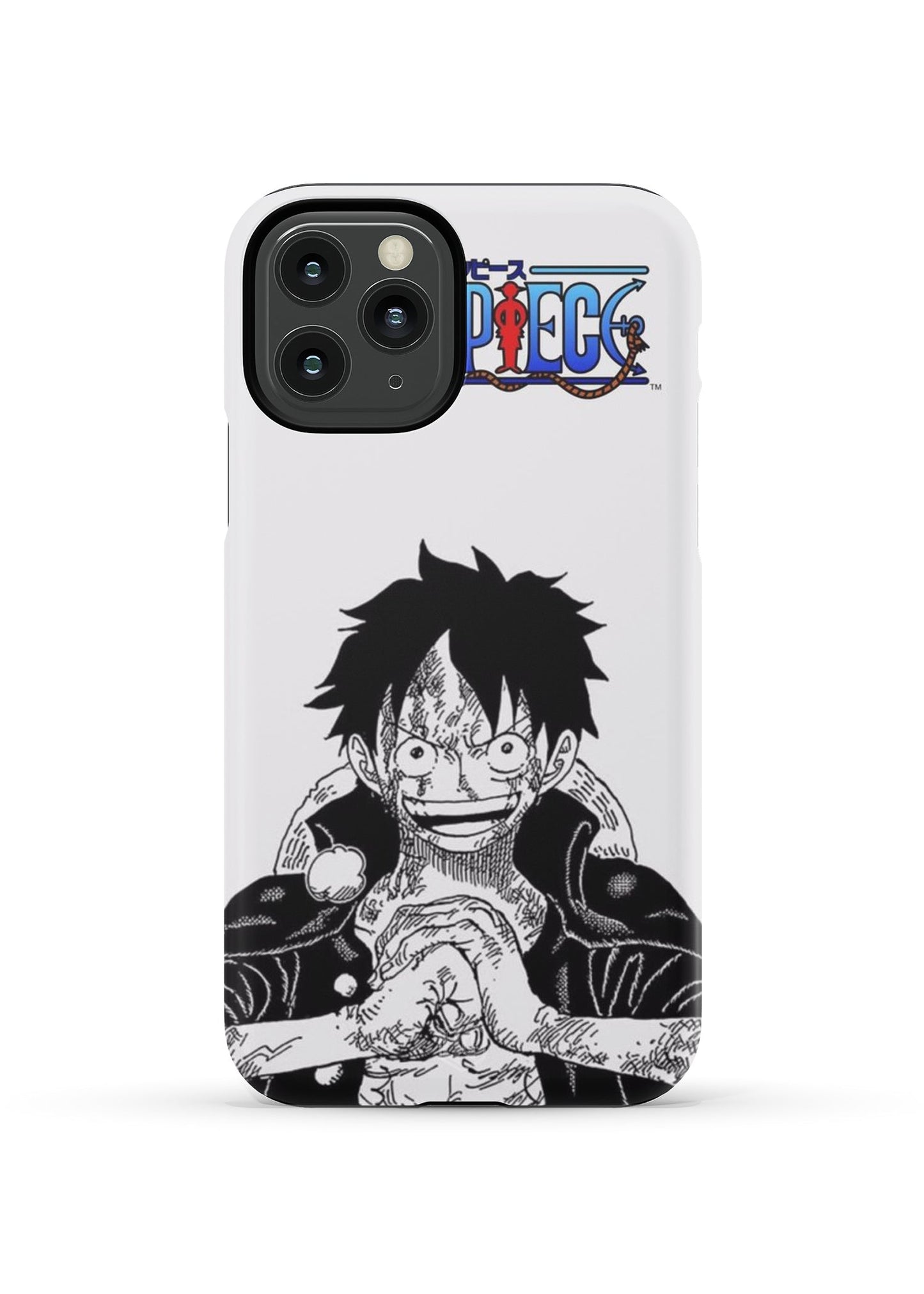 ONE PIECE -HARD CASE