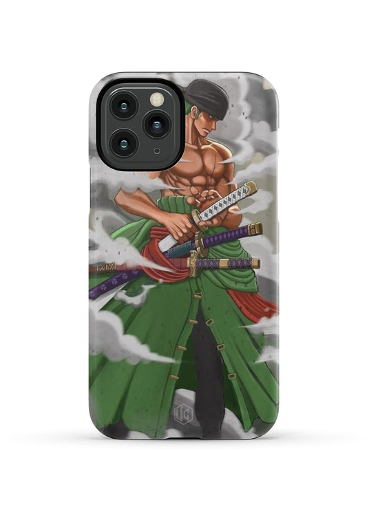 ONE PIECE HARD CASE