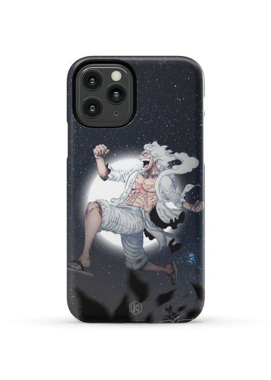 ONE PIECE- HARD CASE