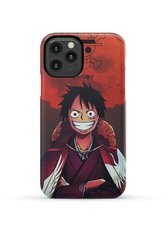 ONE PIECE-HARD CASE