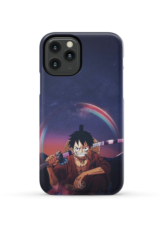 ONE PIECE-LUFFY HARD CASE