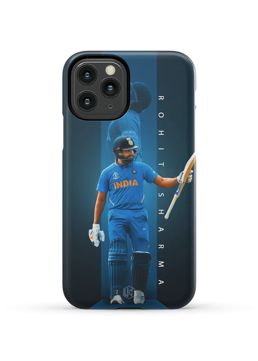 ROHIT SHARMA HARD CASE