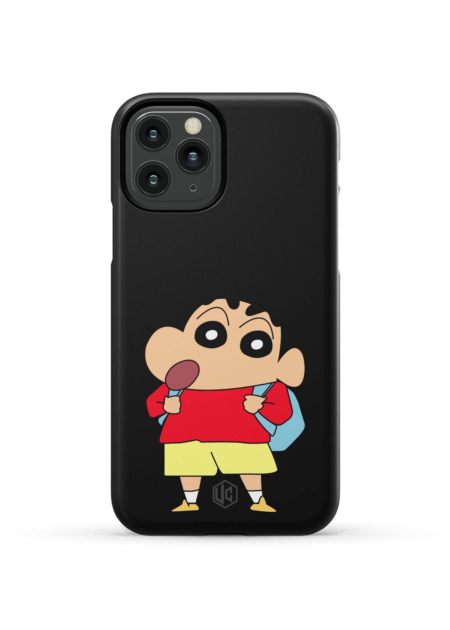 SHINCHAN HARD CASE