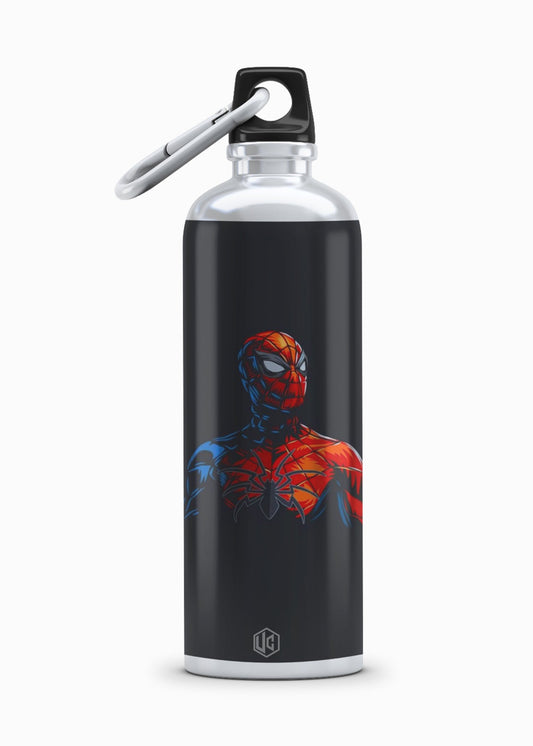 SPIDERMAN BOTTLE