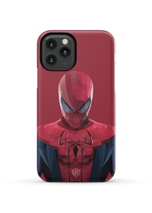 SPIDERMAN HARD CASE