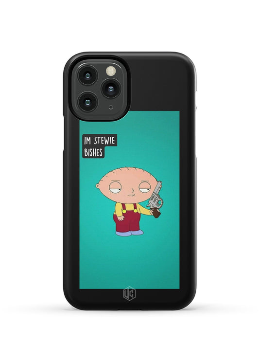 STEWIE GRIFFIN - HARD CASE