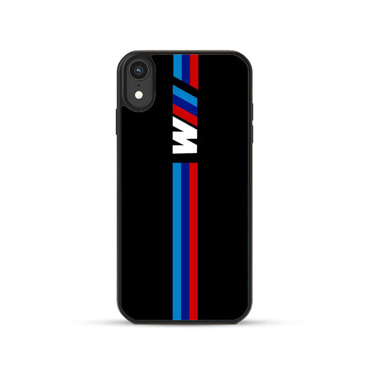 BMW GLASS CASE