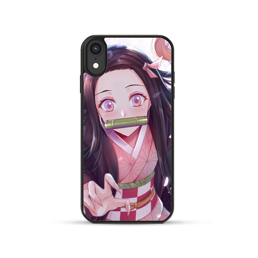 ANIME GLASS CASE