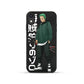 ZORO ONE PIECE - GLASS CASE