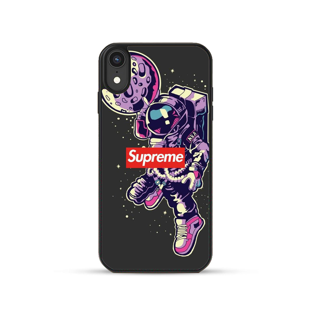 SPACEMEN - GLASS CASE