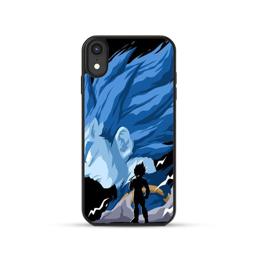GOKU - GLASS CASE