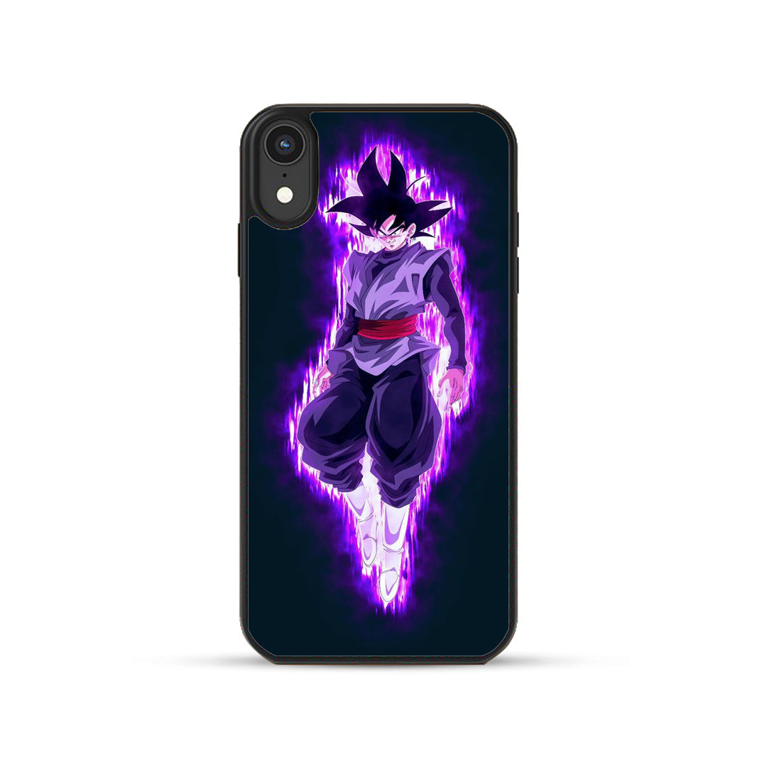 GOKU - GLASS CASE