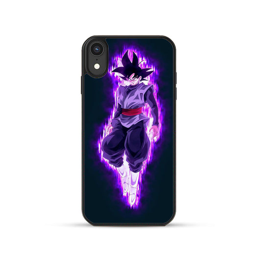 GOKU - GLASS CASE