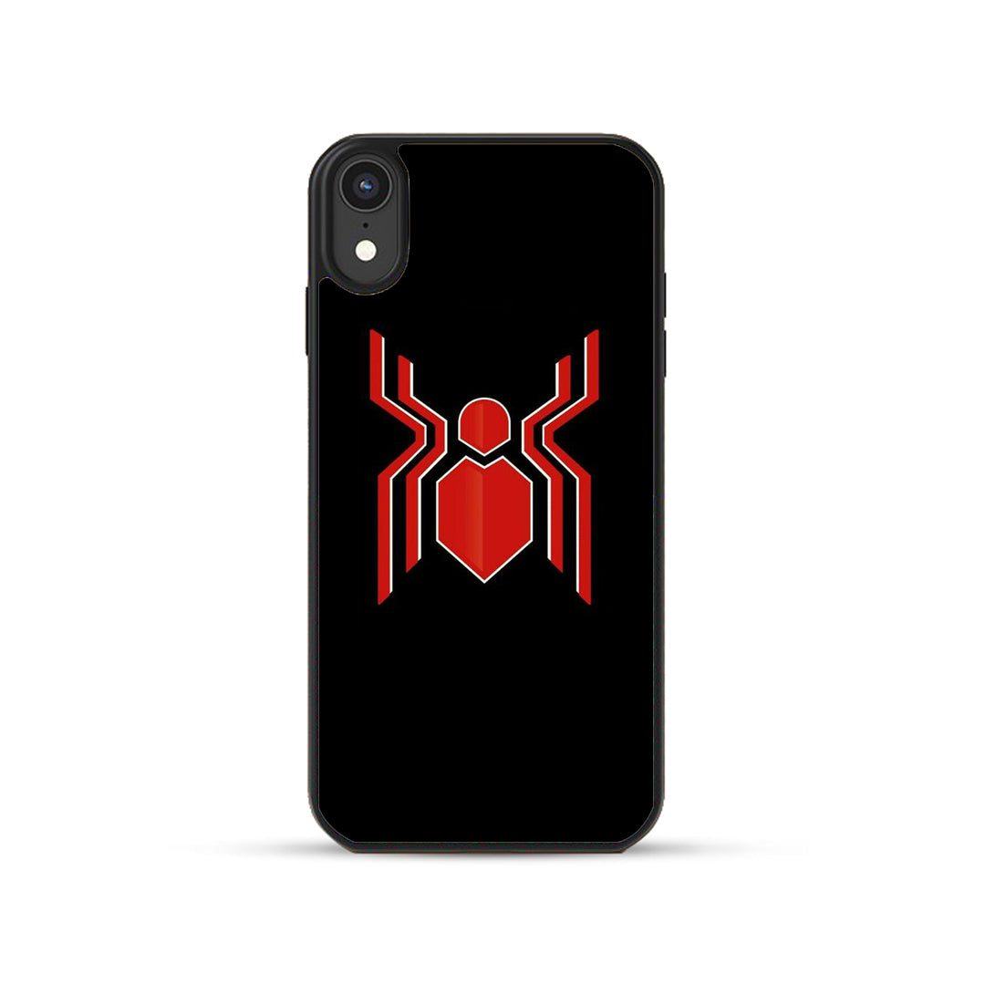 SPIDY - GLASS CASE